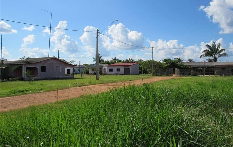 CAPITAL: Potencial turístico da Agrovila Rio Verde será explorado