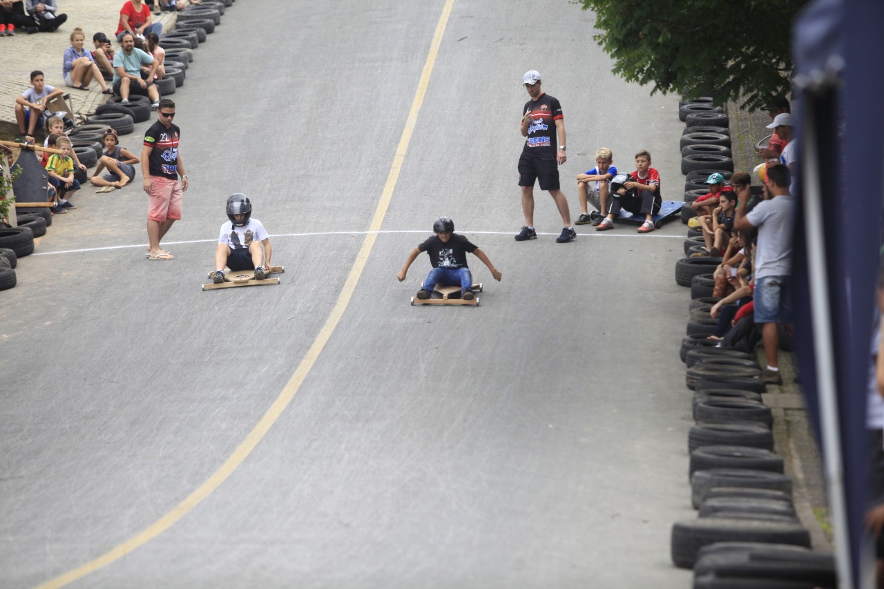 INSCRIÇÕES: 1ª Descida de Rolimã, em Porto Velho, será nos dias 30 e 31 de julho