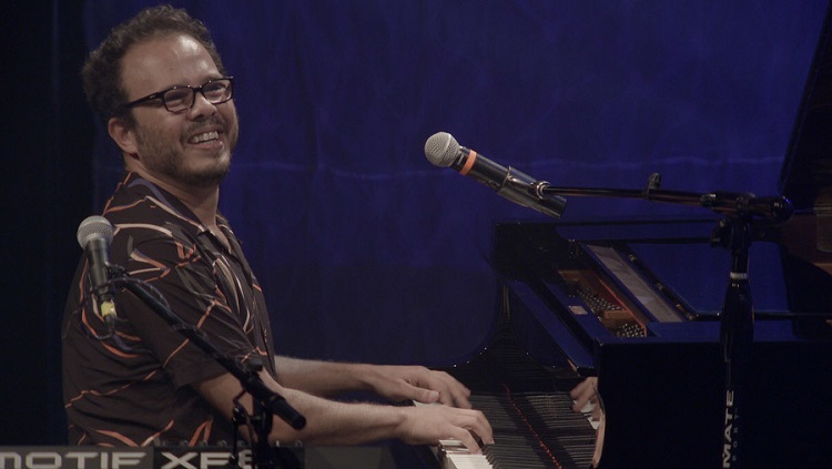 INSTRUMENTAL: Músico Adriano Magoo se apresenta em Porto Velho dia 8 