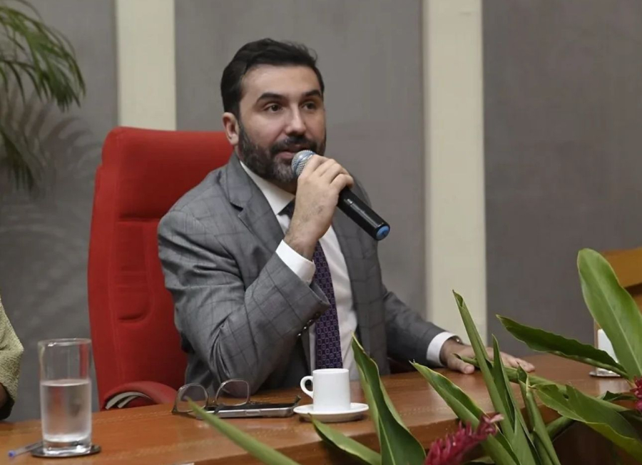 ANÁLISE TÉCNICA: Advogado de Rondônia está entre os mais respeitados do Brasil   