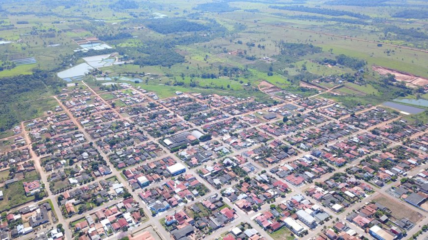 UNIÃO: Parcerias entre governos amplia regularização fundiária em RO