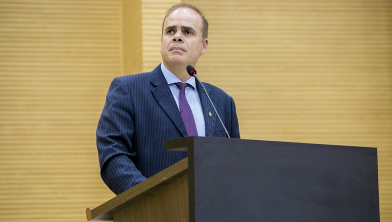 PRODUÇÃO DE CARNE: Alan Queiroz quer criação de comissão para audiência no Ministério da Agricultura