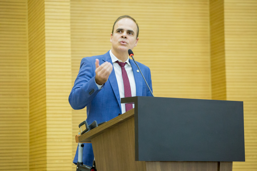 ALAN QUEIROZ: Parlamentar faz avaliação do resultado das eleições para governador