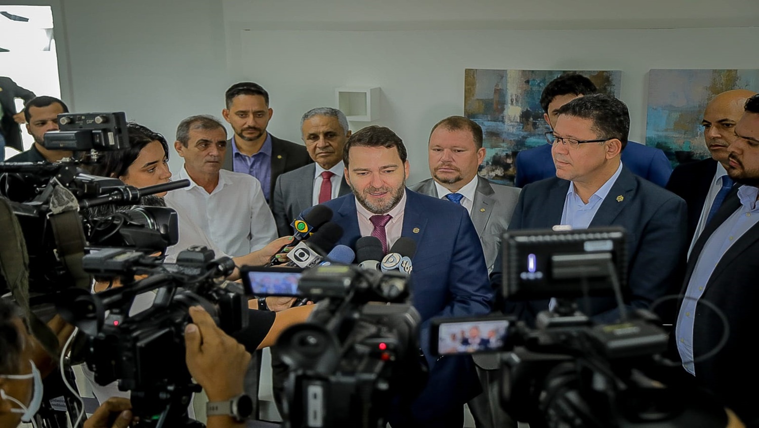 ACORDO: Veto ao Zoneamento será mantido e Governo vai proceder novos estudos