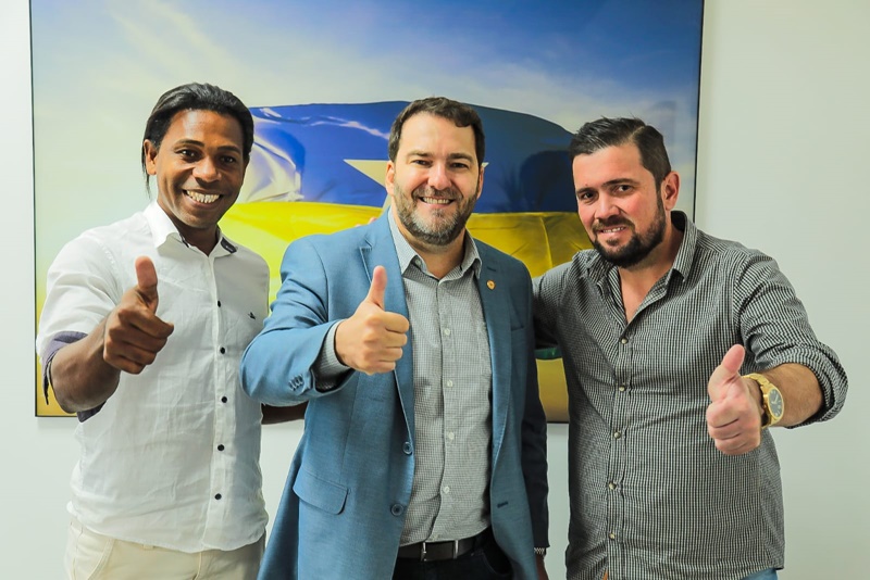 INVESTIMENTOS: Cacoal vai receber R$ 600 mil para a compra de tubos corrugados