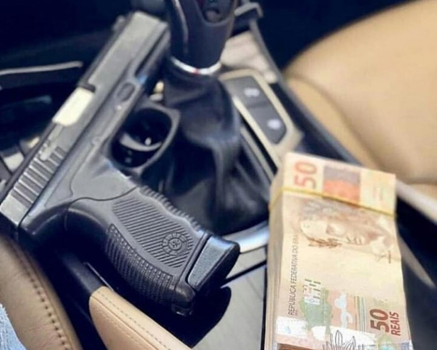 CRIME: STJ valida flagra de arma em revista durante ocorrência de acidente de trânsito