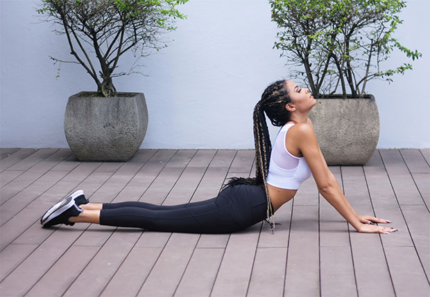 ESPORTE E SAÚDE: Alongamento antes ou após o exercício: posso ou devo fazer?