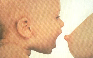 Pesquisa diz que amamentar reduz risco de diabetes em mães