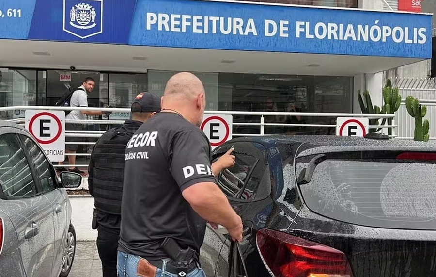 BLOGENTRELINHAS: Prefeitura esclarece contratação de empresa acusada na 'Presságio'