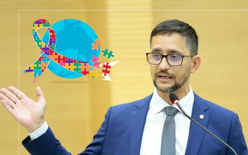 INCLUSÃO SOCIAL: Cine Araújo realizará sessão adaptada atendendo a lei do dep Anderson Pereira