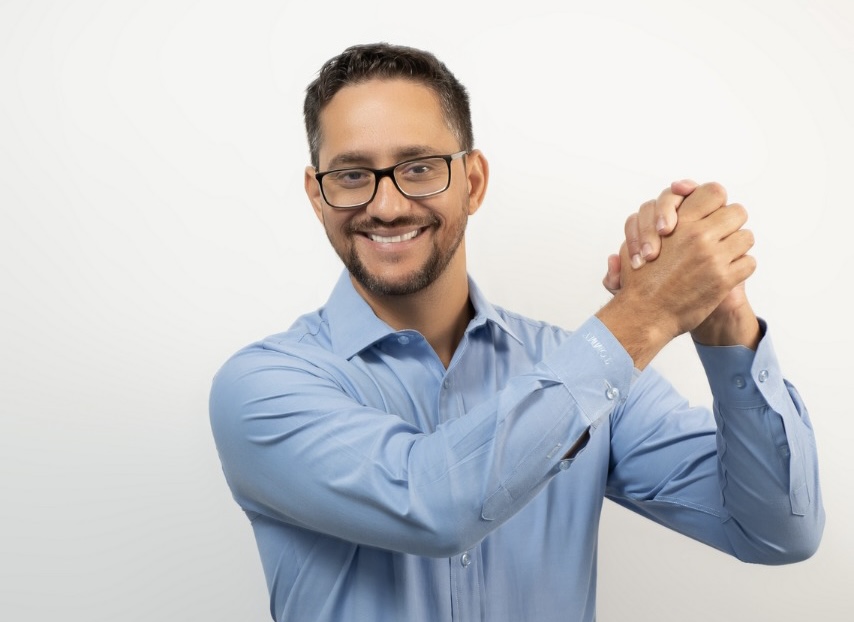 ENFERMAGEM: Dep. Anderson comemora piso salarial nacional da categoria 