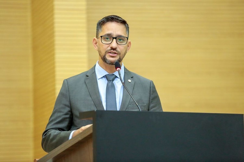 SOLICITAÇÃO: Deputado Anderson pede urgência na realização da obra de elevação da RO 010