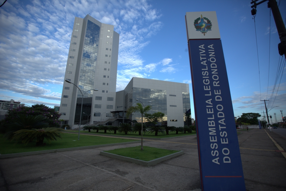 NOTA DE ESCLARECIMENTO: Assembleia Legislativa emite nota sobre Operação Ouro de Areia 