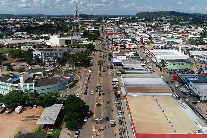 226 VAGAS: Inscrições para concurso da Prefeitura de Ariquemes terminam dia 23