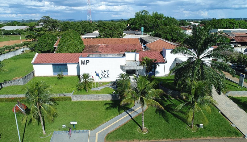 26 ANOS: Justiça condena um dos acusados pela morte de farmacêutico em Ariquemes