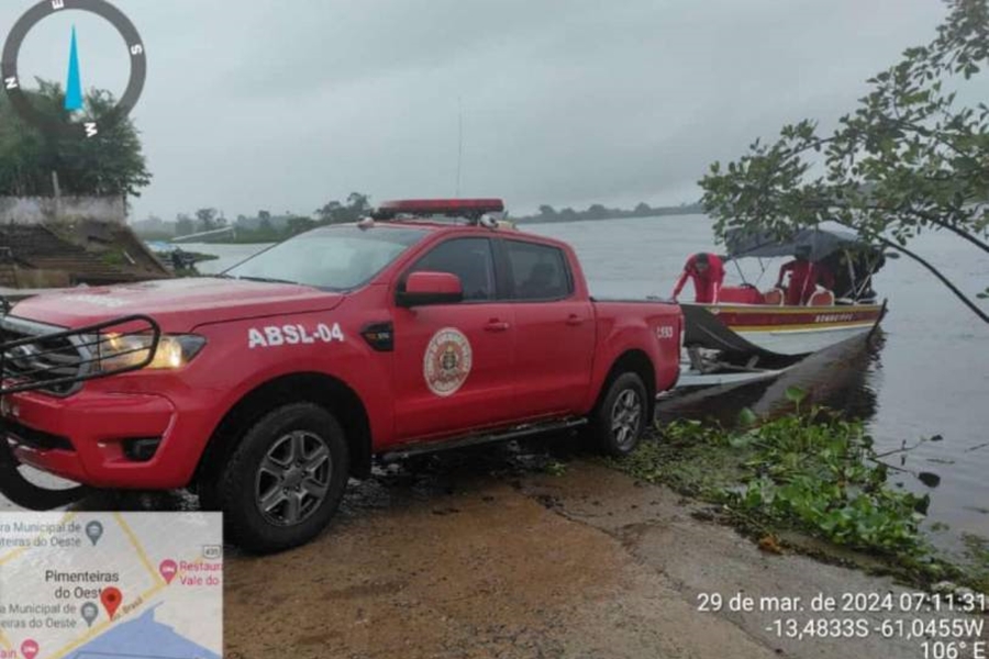 'PIRATAS': Piloteiro nega ter bebido e dá sua versão sobre acidente que matou garimpeiro 