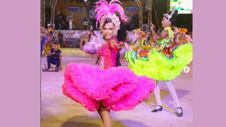 ARRAIAL BERAMADEIRA: Festa junina do Porto Velho Shopping encerra neste domingo