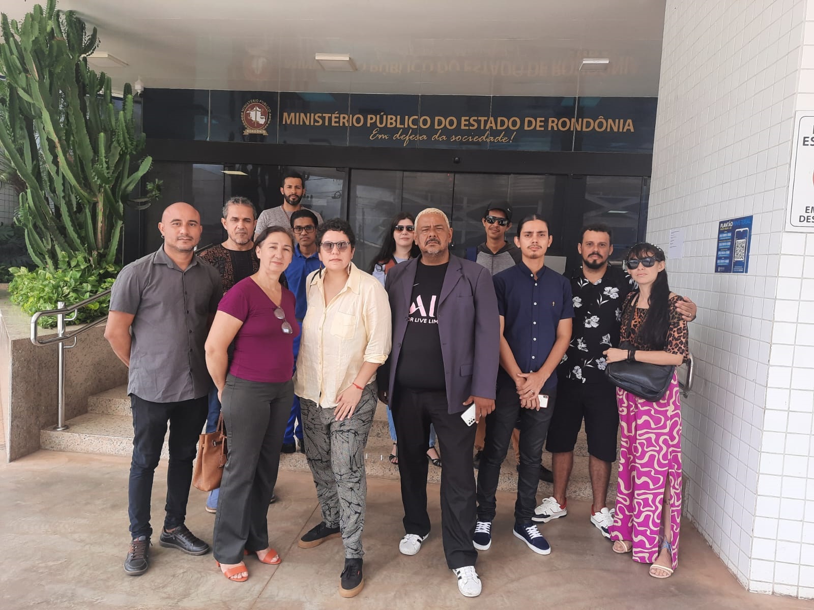 Decisão judicial sobre erros em editais da Funcultural só deve sair após recesso forense