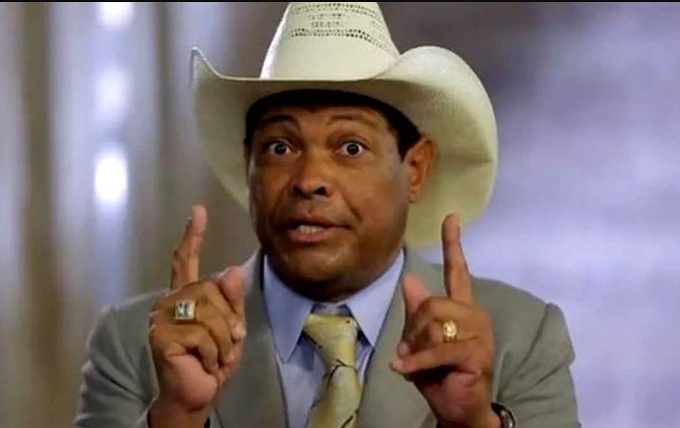 OPINIÃO: Enquete quer saber se Valdemiro Santiago prestou relevantes serviços a RO