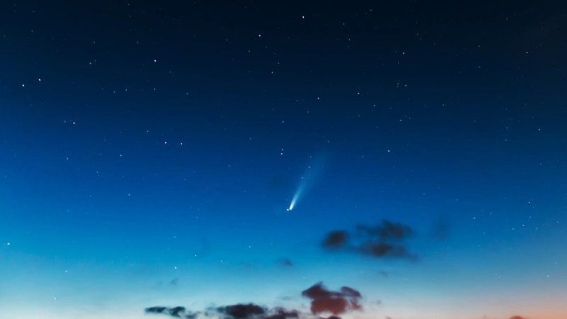 DESCOBRIDOR: Jovem de RO encontra asteróides inéditos por meio de projeto da NASA