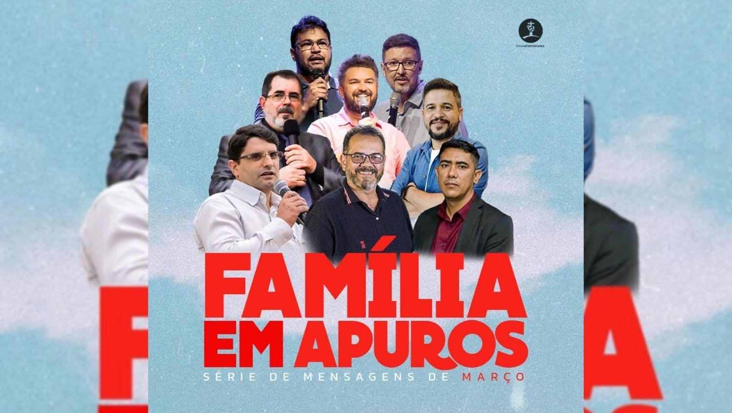 ABERTO: Igreja Metodista Wesleyana promove palestras sobre a família