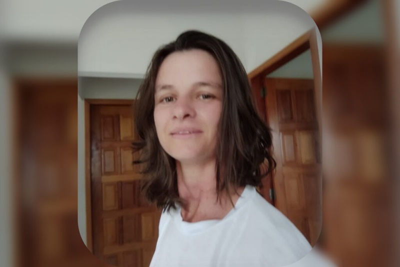 SEM NOTÍCIAS: Homem realiza buscas pela esposa que está desaparecida há seis dias