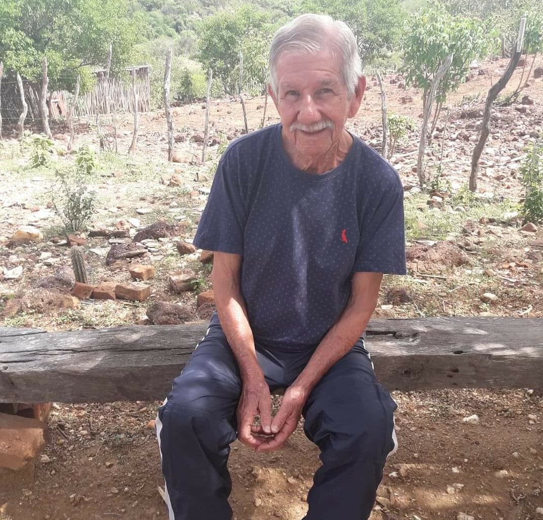 NOTA DE PESAR: Senador Confúcio Moura lamenta falecimento de Ildelfonso Valetin