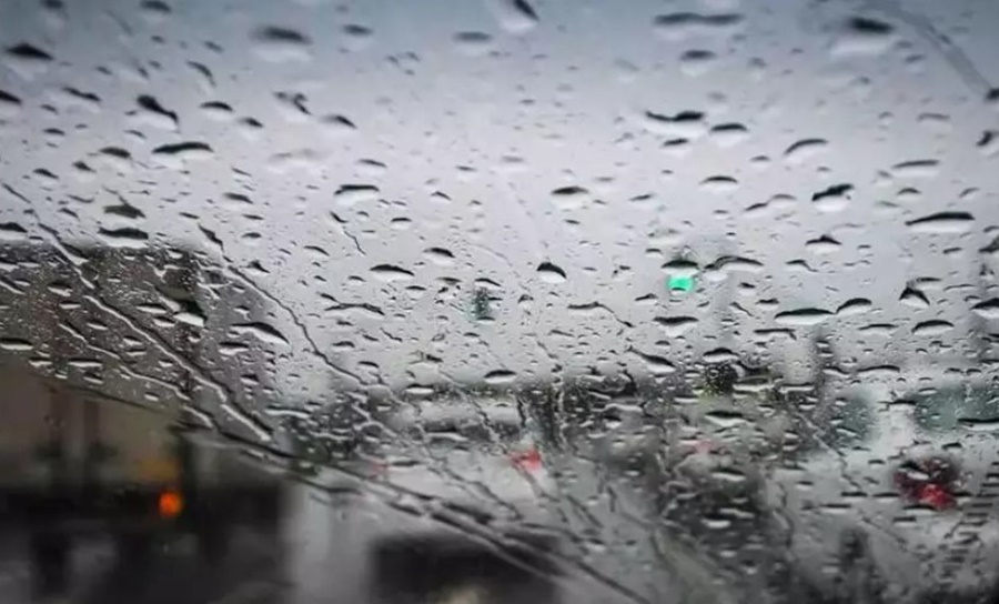 FECHADO: Climatempo prevê tempo nublado e chuvas em Rondônia na terça (29)