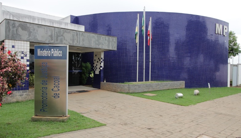 CAVALGADA: MP pede instauração de inquérito para suposto caso de maus tratos a animal