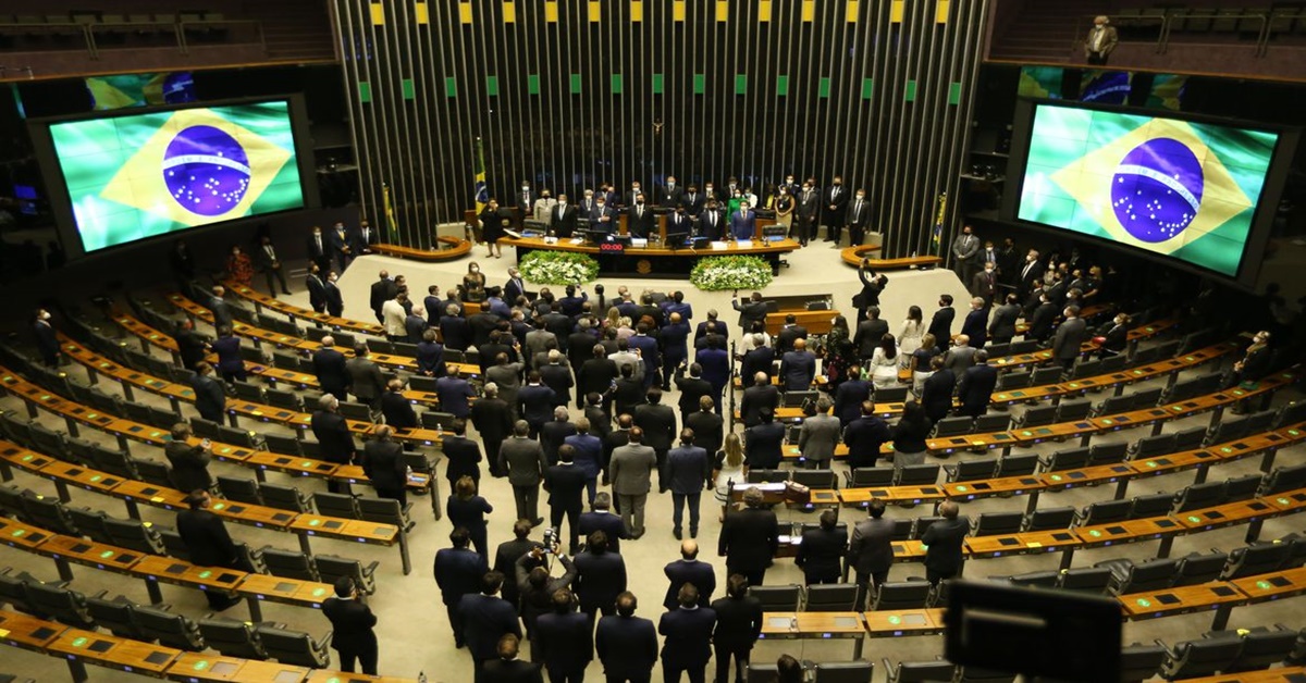 TROCAS: Prazo para janela partidária vai terminar no próximo dia 1° de abril