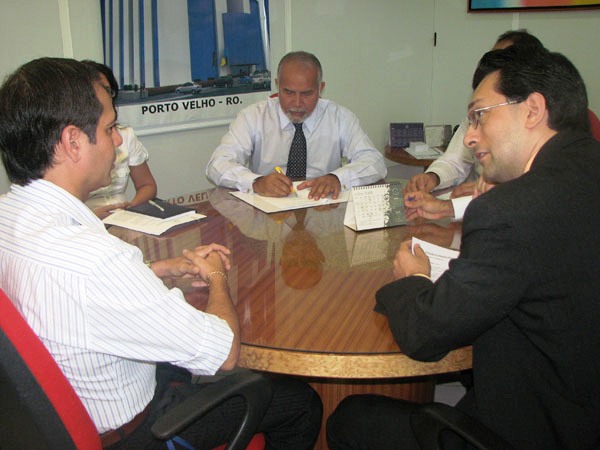 Campanha “O que você tem a ver com a Corrupção?” será divulgada nos cinemas de Porto Velho