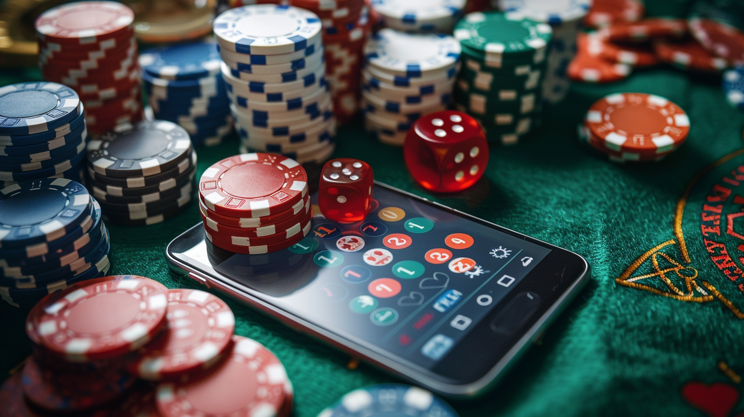 Baccarat: o clássico que conquista fãs no Pix cassino