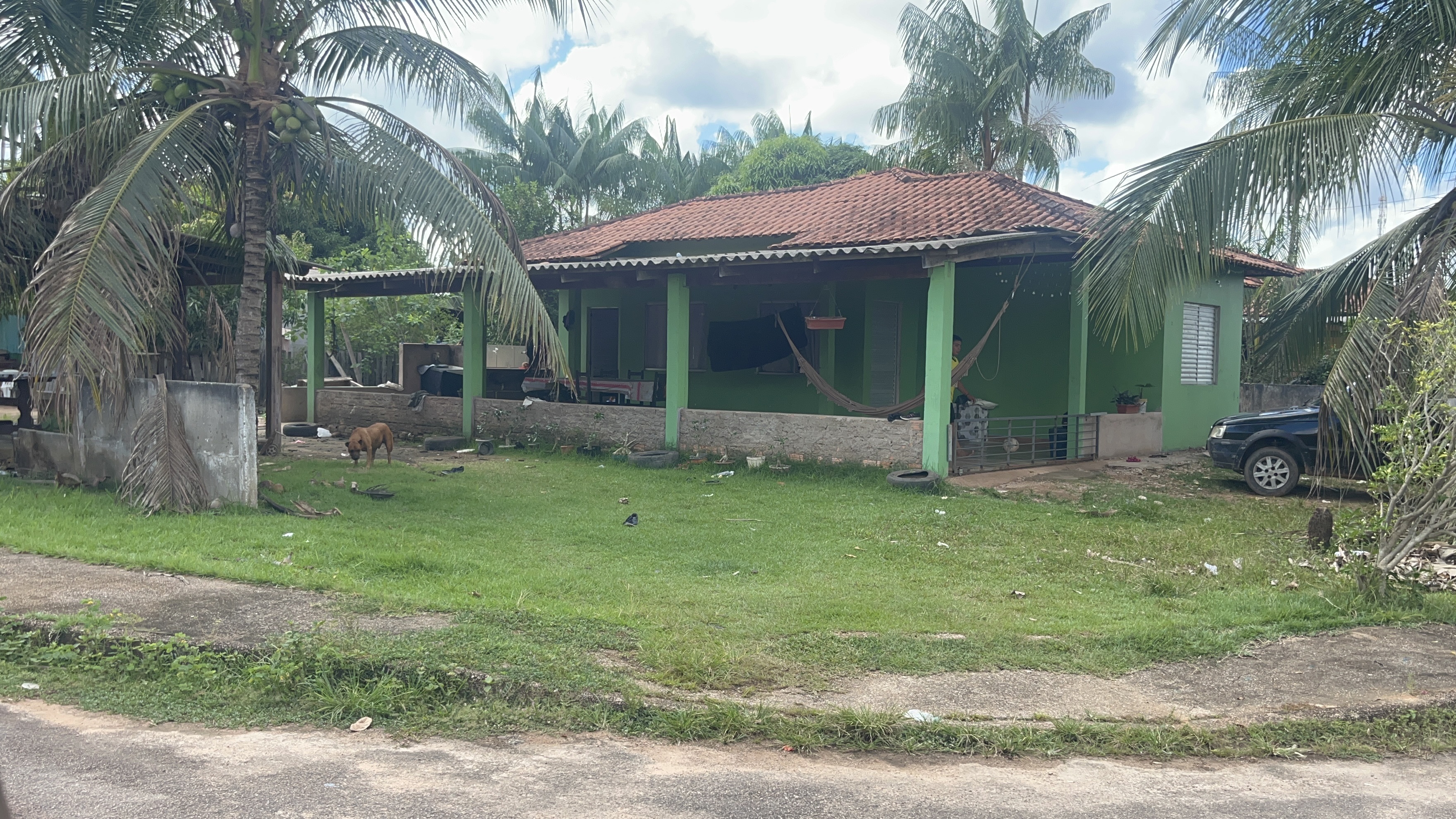 REGULARIZAÇÃO: Áreas da União avançam em processo de regularização fundiária