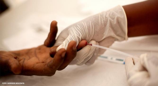 AIDS CRESCE NO PAÍS: Alta de casos de HIV entre jovens preocupa em Rondônia