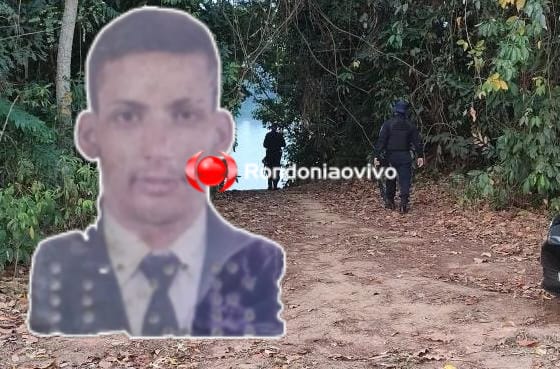 NO TÓRAX: Jovem é morto por homem com ciúmes da esposa na Vila Cachorro Sentado 