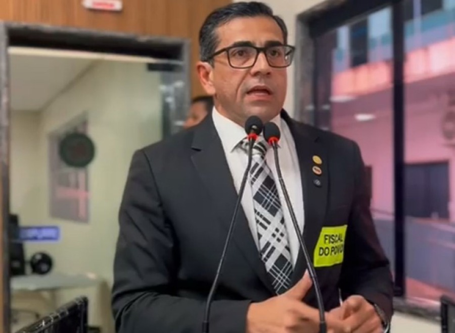 TARIFA MAIS BAIXA: Proposta do vereador Dr Breno Mendes pode reduzir valor do transporte urbano 