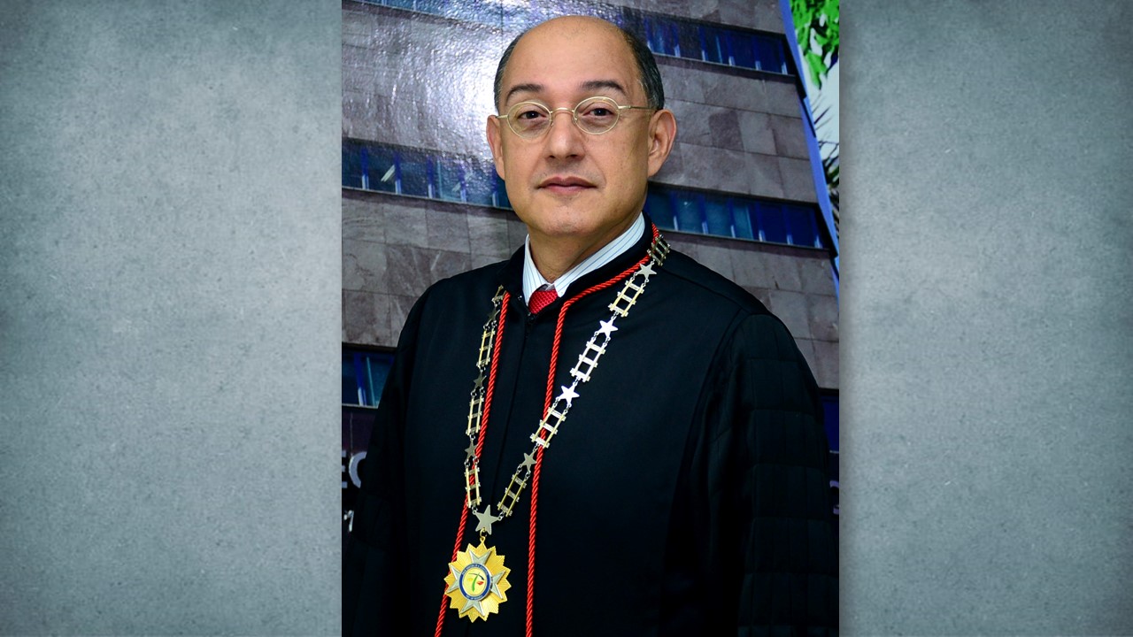 VAGA NO TST: Desembargador de Rondônia entre os 23 cotados para vaga de ministro do TST