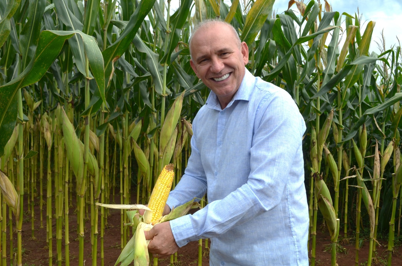 EZEQUIEL NEIVA: Deputado assegura recurso e reforça apoio aos produtores rurais de Cerejeiras