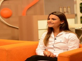 Mariana Carvalho anuncia propostas para a Juventude
