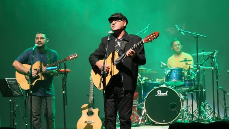 ZONA LESTE: Inicia nesta terça Mostra Sesc Rondônia de Música; abertura será na Praça CEU