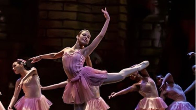 EVENTO CULTURAL: Durante quatro dias o Palácio das Artes será palco de espetáculos de dança e artes cênicas