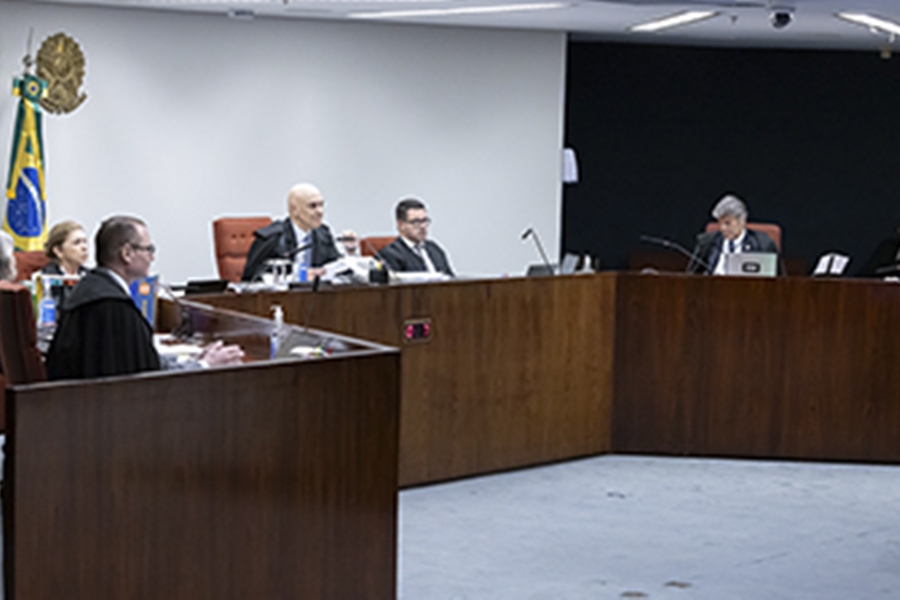 STF REITERA: Polícia pode pedir compartilhamento de dados ao Coaf sem autorização judicial