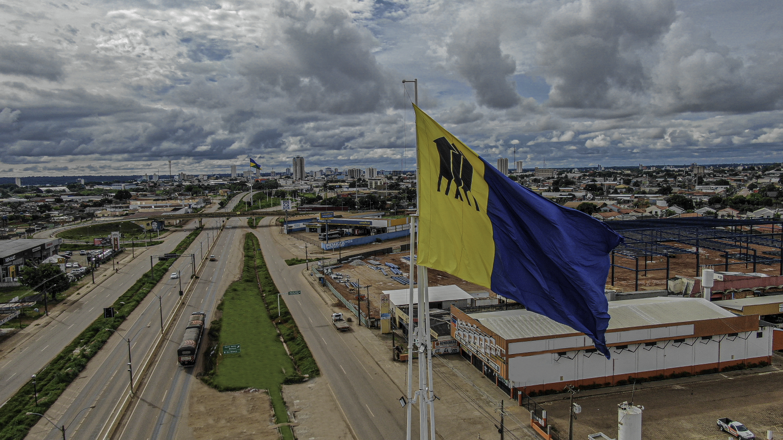 Prefeitura mantém serviços essenciais nos dias de Páscoa