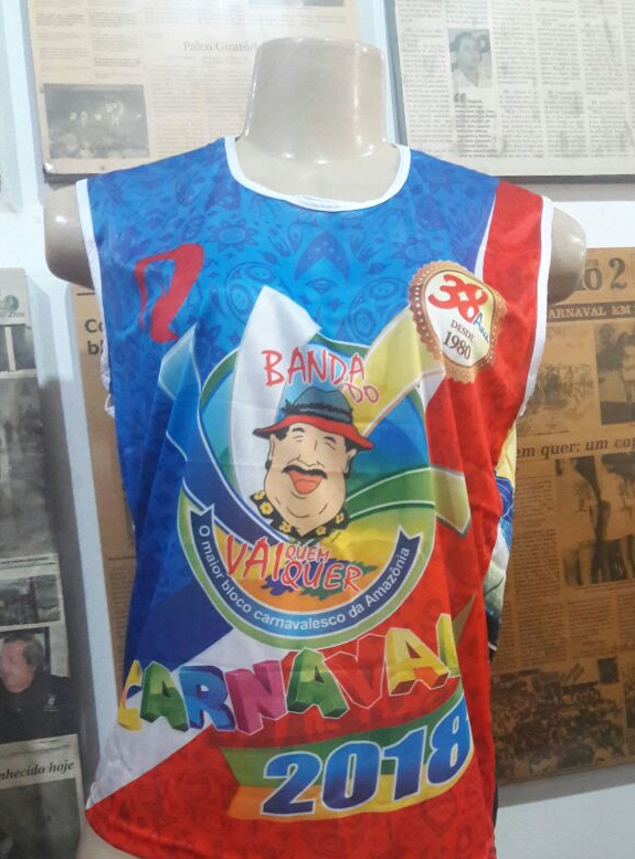 Pedido de Licença Ambiental