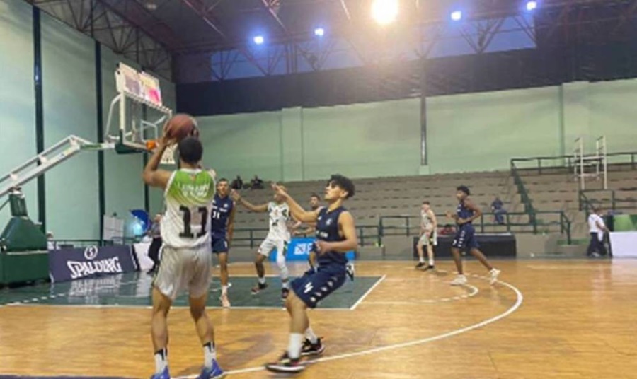 PRAZO: Inscrições para a 1ª Copa Vilhena de Basquete 3x3 termina no dia 1º de setembro