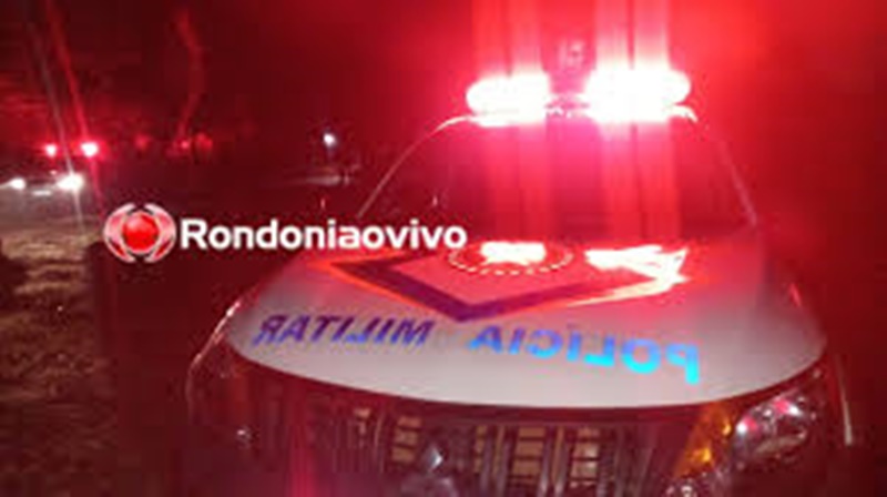 SURPREENDIDO: Homem é assaltado enquanto consumia drogas com casal perto da rodoviária