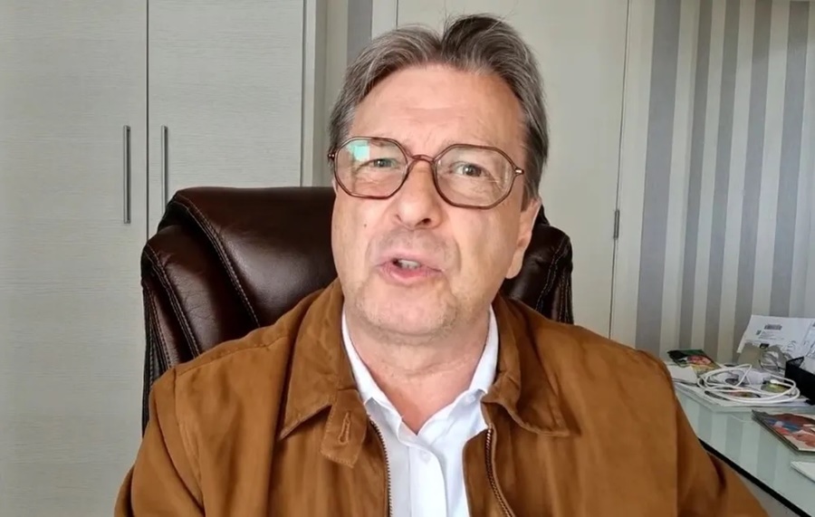 SEM NOÇÃO: Deputado bolsonarista diz que estudantes deveriam ser queimados é processado