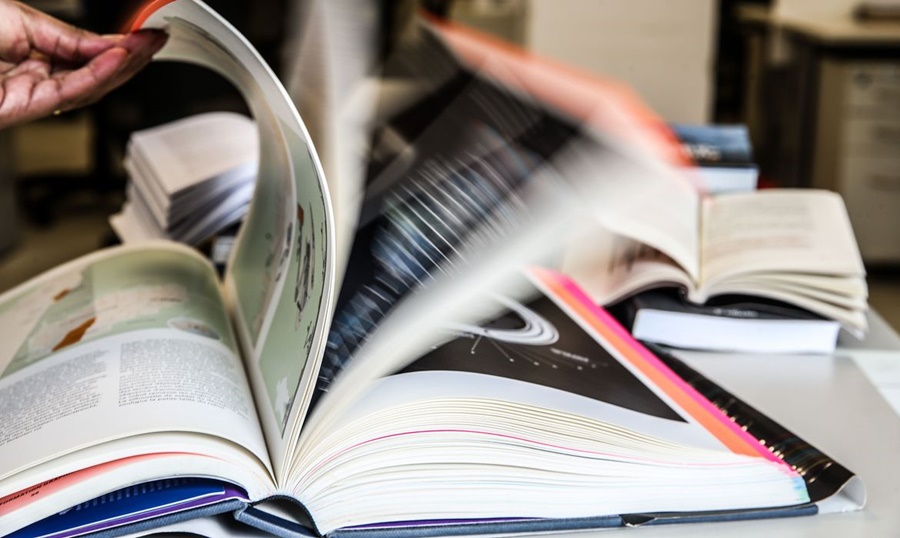 CULTURA: 26ª Bienal Internacional do Livro começa neste sábado(02) em São Paulo