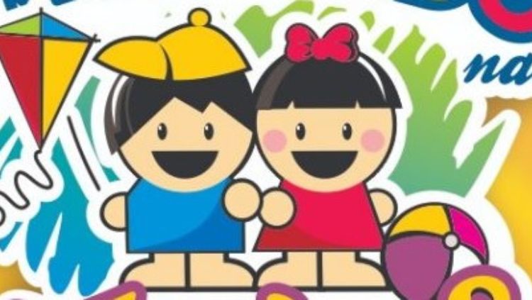 CRIANÇAS: Inscrições abertas para o Brincando nas Férias promovido pelo Sesc