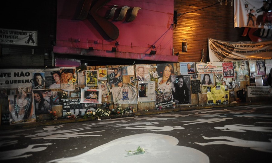 BOATE KISS: Tribunal de Justiça anula condenações de quatro acusados